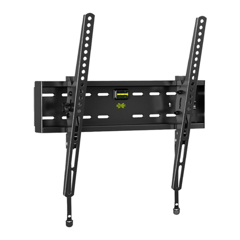 USX-MOUNT STM012-01 instruction manual