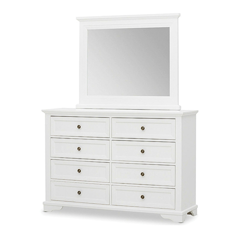 Amart Furniture 56418 Assembly instructions Amart Furniture 56418 Assembly instructions
