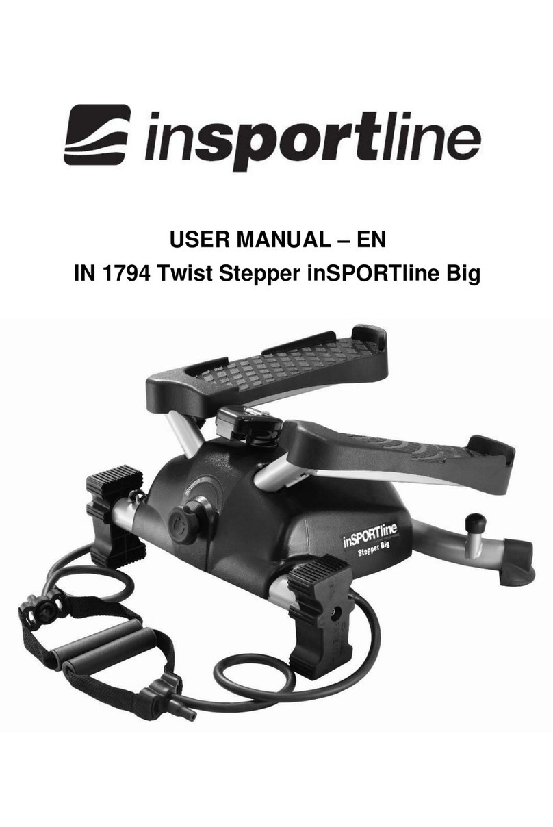 Insportline IN 1794 user manual