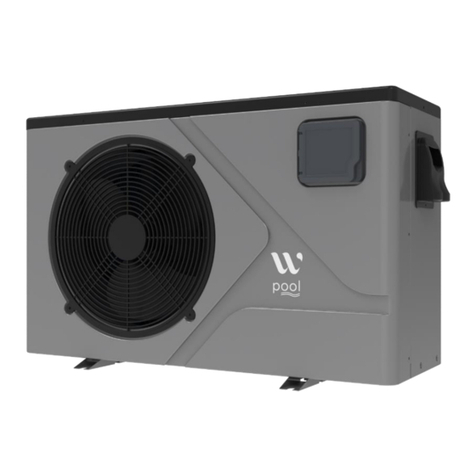 WPool DC35 Installation and user guide