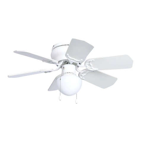 LOWE'S HUGGER 41530 manual