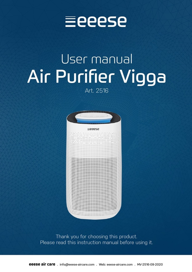 eeese Vigga 2516 User manual