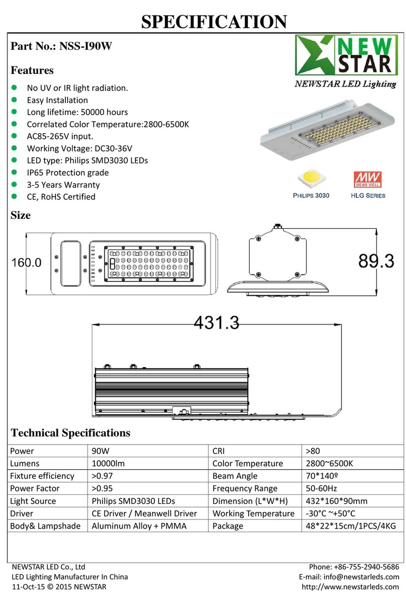 New Star NSS-I90W manual New Star NSS-I90W manual