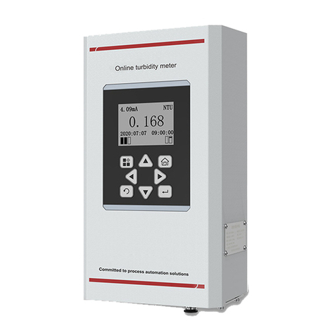 SUPMEA SUP-PTU300 user manual