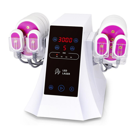 mychway LY-12101J user manual