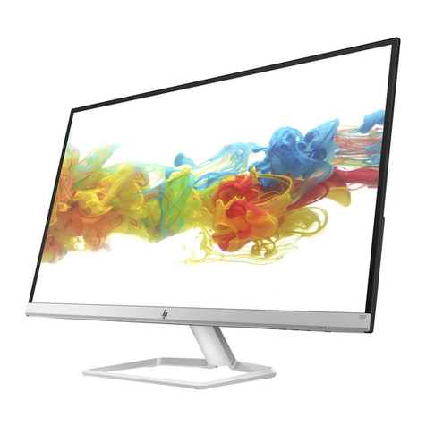 HP 32f Manual