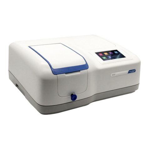VWR M4 Installation guide VWR M4 Installation guide