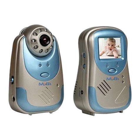 Mobi Technologies MobiCam AV Frequently asked questions