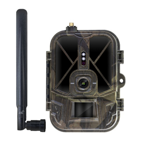 Evolveo StrongVision PRO User manual