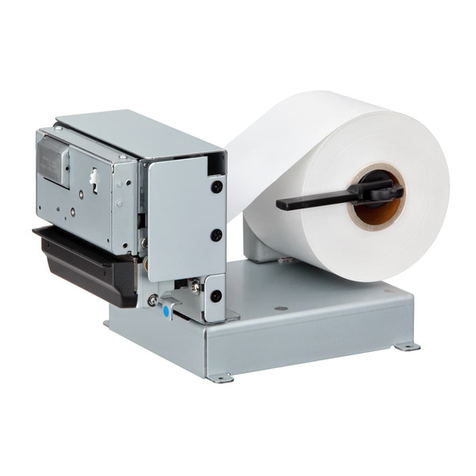 Hwasung 054 Series User manual