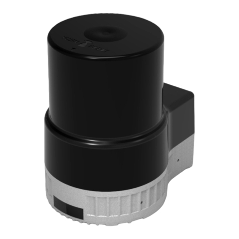 Yujin Robot YRL3V2 Series user guide