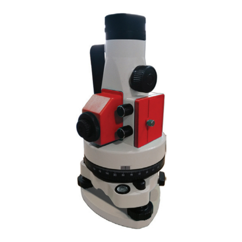 ADA INSTRUMENTS Vertical User manual ADA INSTRUMENTS Vertical User manual