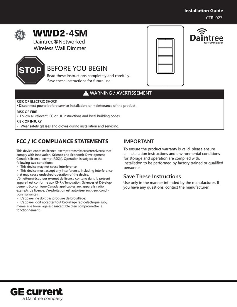 GE WWD2-4SM installation guide