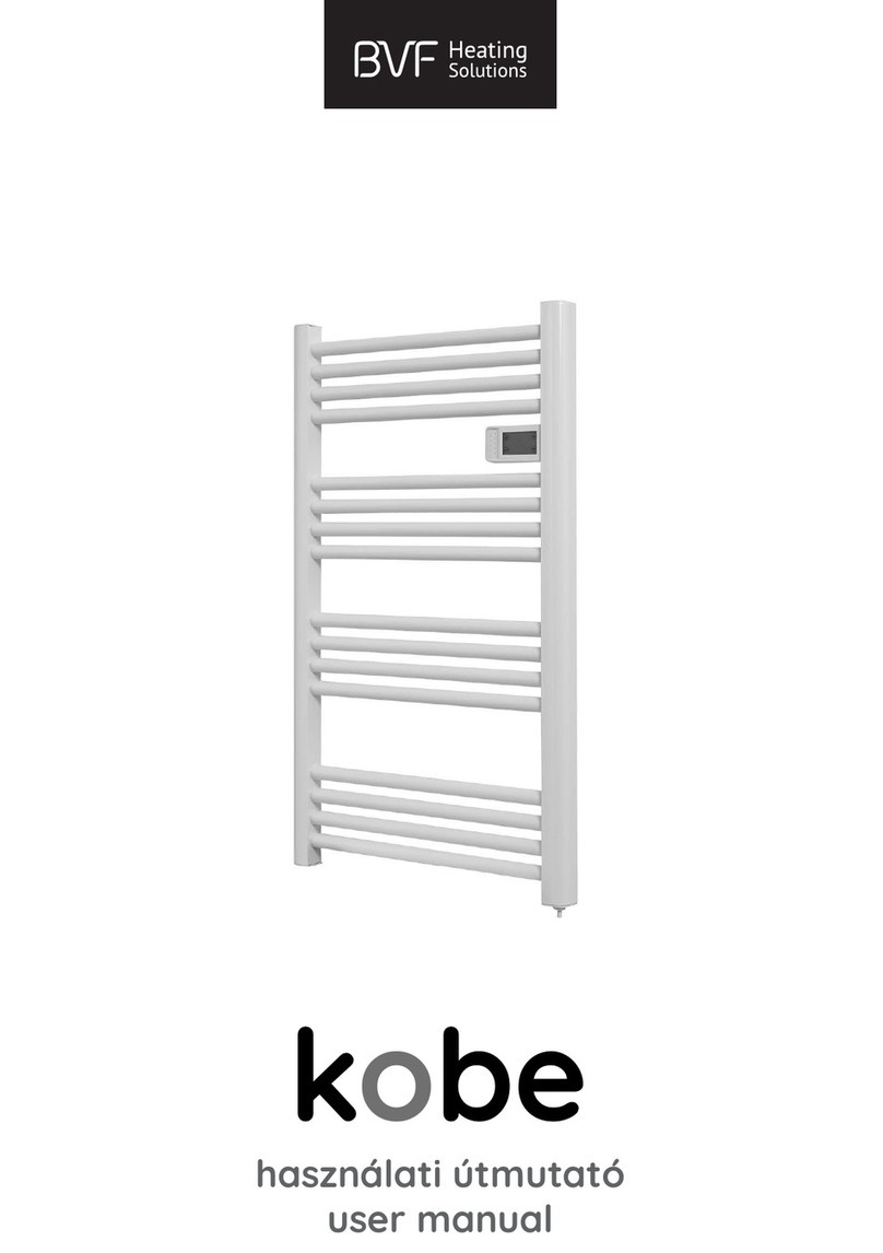 BVF kobe user manual