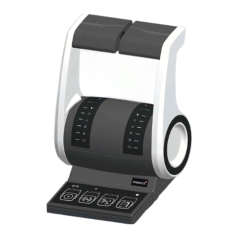 Aventics Marex ECS Assembly instructions