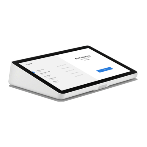 Logitech TAP IP Setup guide