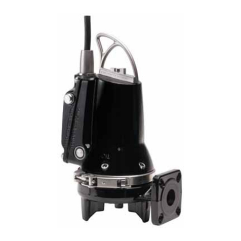 Grundfos seg autoadapt User manual