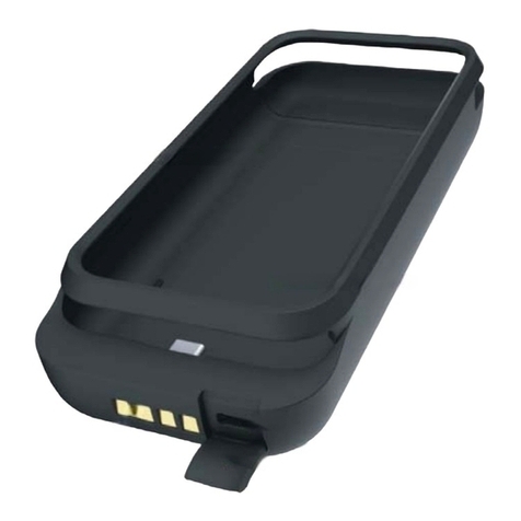 VeriFone e285 installation guide