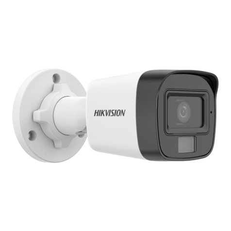 HIK VISION DS-2CE16K0T-LFS User manual