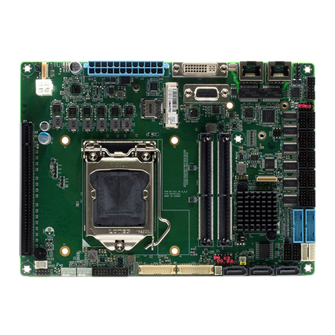 Asus Aaeon PCM-CFS User manual Asus Aaeon PCM-CFS User manual