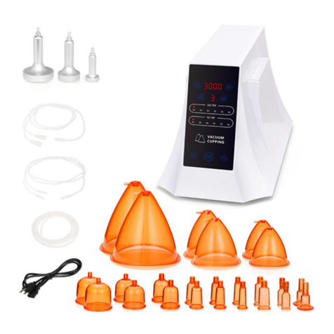 mychway LY-2191 User manual