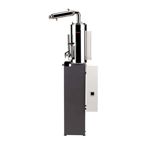 Thermo Scientific 2112 Series User manual Thermo Scientific 2112 Series User manual