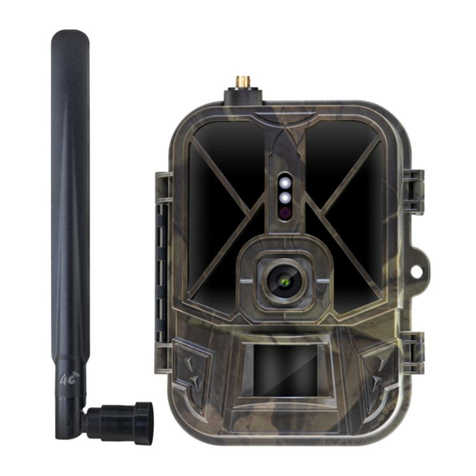 Suntek HC-940Pro User manual