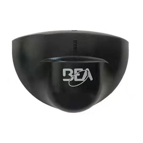 BEA EAGLE 6+DRO Troubleshooting