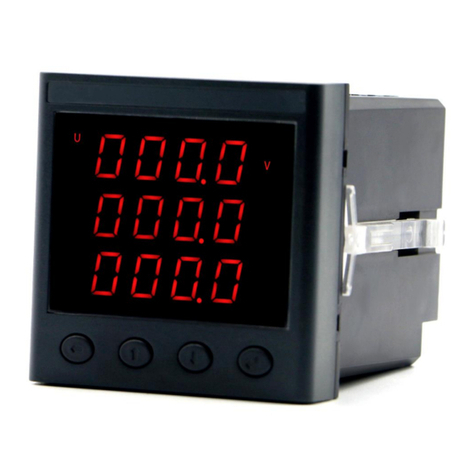 Heyuan Intelligence DZ81-MS3UI7E3 User manual