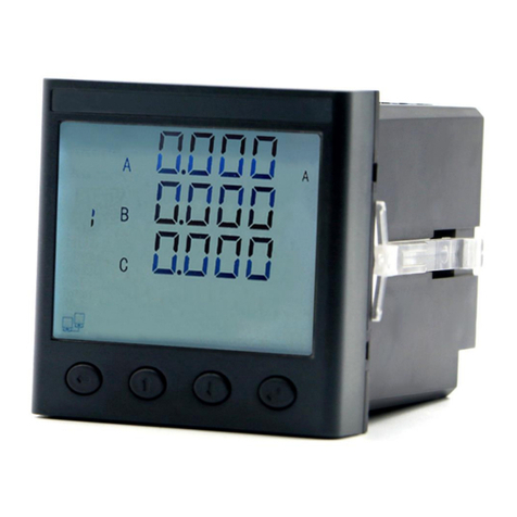 Heyuan Intelligence DZ81-MS3UI7C user manual
