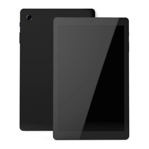 Vantron M10 PRO user manual