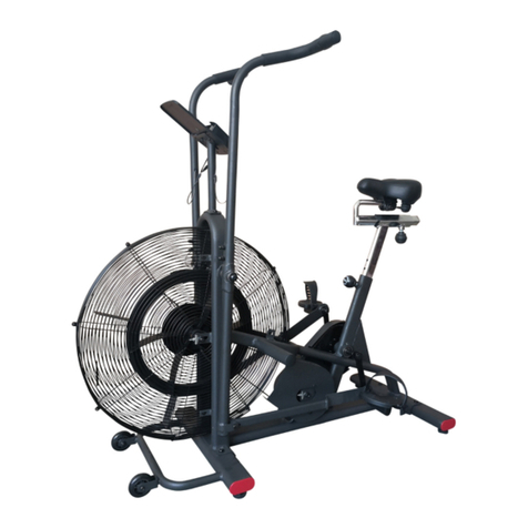 Fit4Home KPR4890W user manual