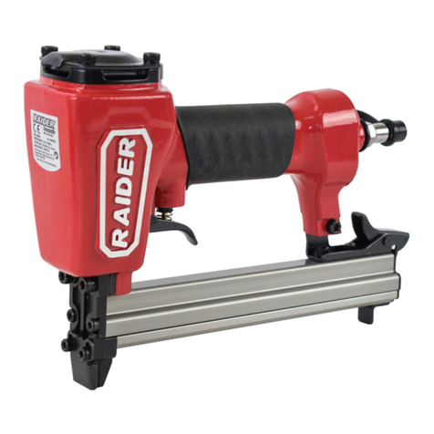Raider Pneumatic RD-AS04 user manual