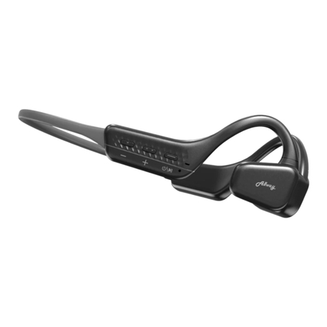 Allway PL10 Product instructions