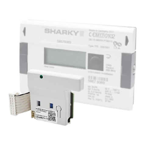 Diehl LoRaWAN CMi4160 user guide Diehl LoRaWAN CMi4160 user guide