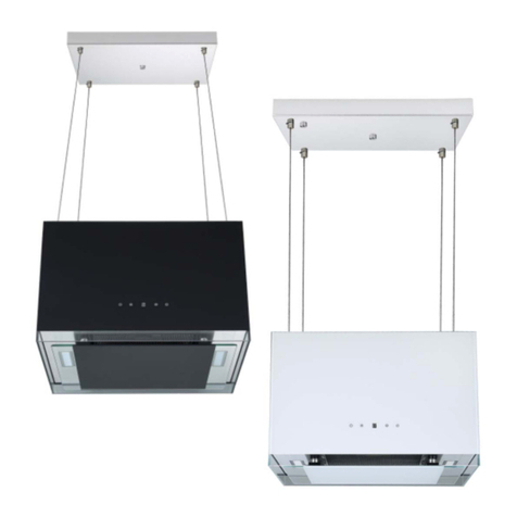 Respekta CH 11050 ISB user manual
