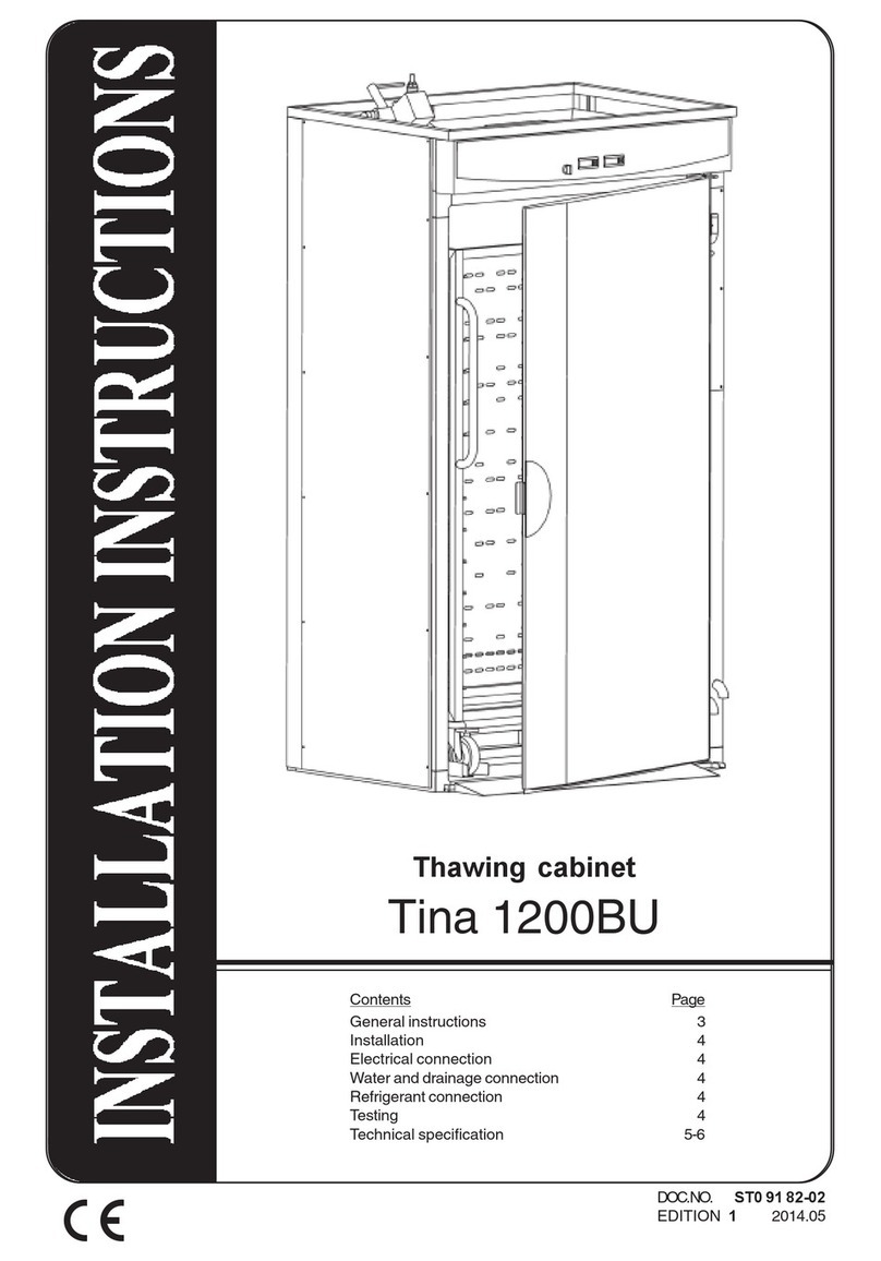 IPinium Tina 1200BU installation instructions IPinium Tina 1200BU installation instructions