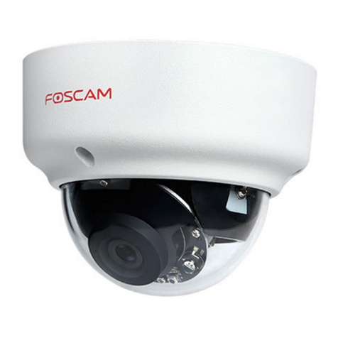 Foscam D2EP User manual