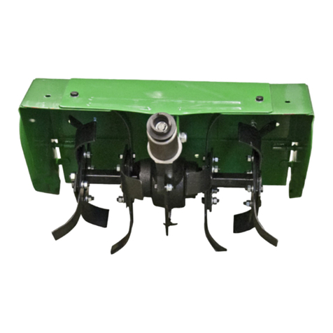 Kellfri 27- MMSV manual