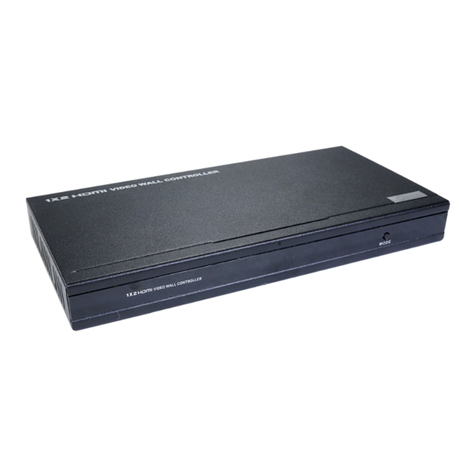 KAMEHA KA073 User manual