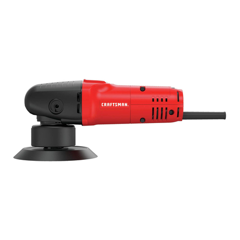 Craftsman CMEE145 User manual