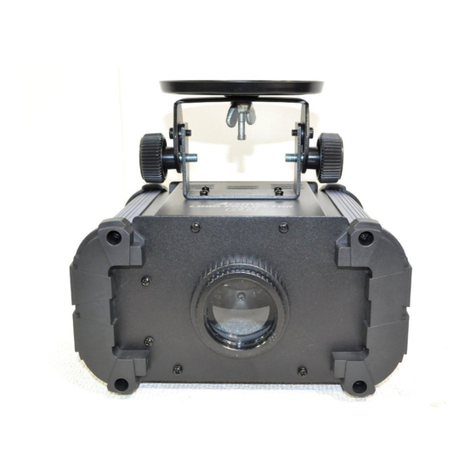 ACME LED-LGP60 user manual
