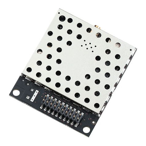 Laird AC4868-250 manual