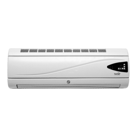 Somogyi HOME FKF58201 instruction manual