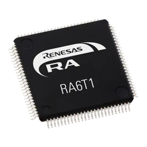 Renesas RA6 Series quick start guide