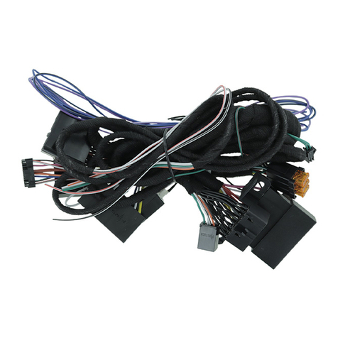 Firstech FTI-FDK1- Type 2A1 Vehicle Coverage & Preparation Notes