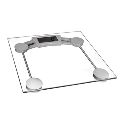 Ergolux ELX-SB01-C21 User manual