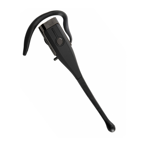 VXI VoxStar quick start guide