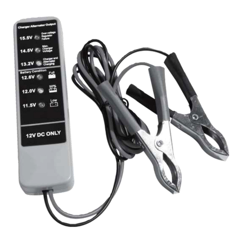 Tool it BT 001 User manual