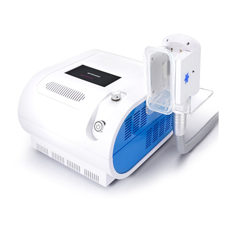 mychway WL-7001C user manual